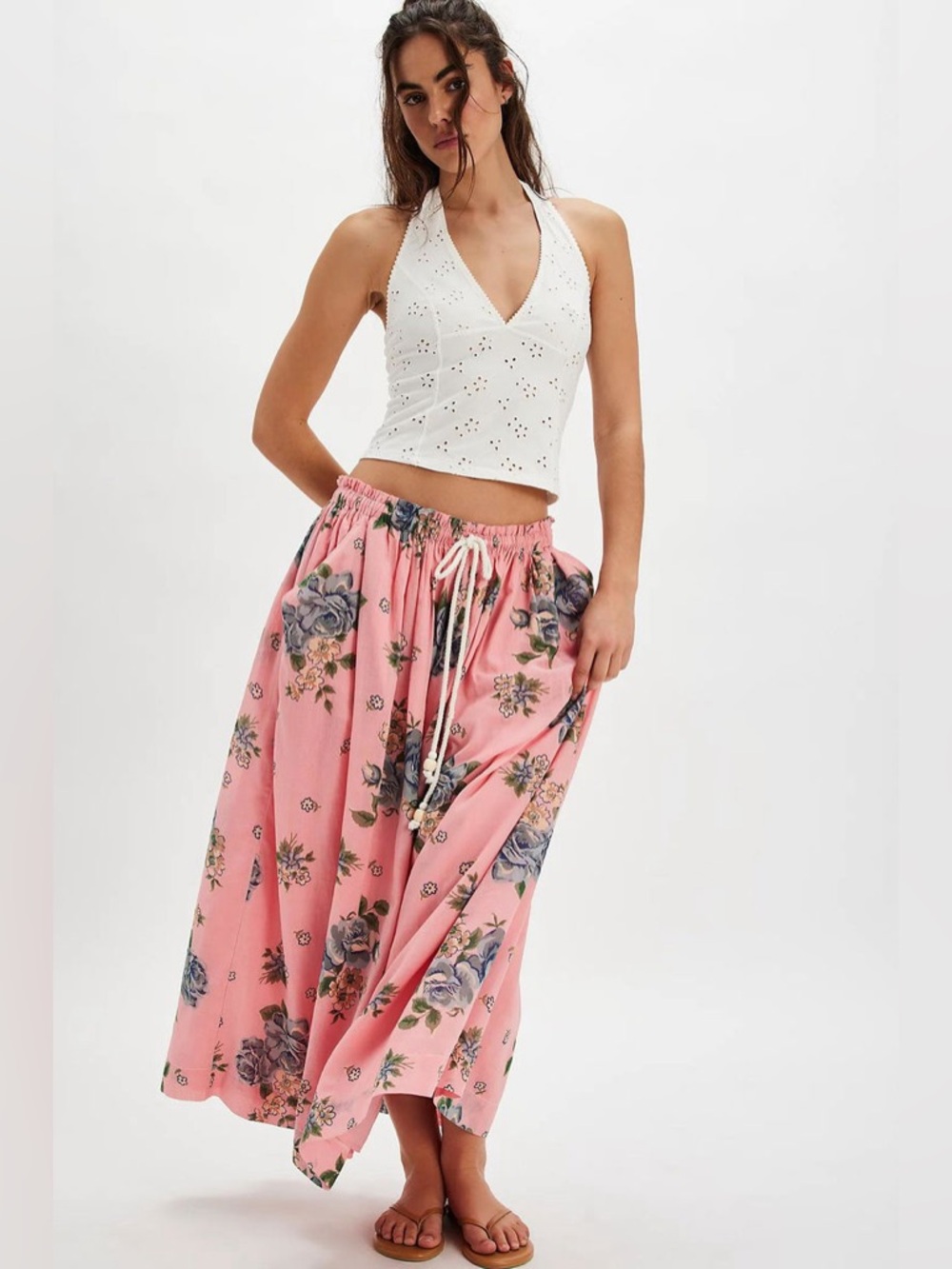 Free People
Seaside Rose Set - Picture 15 of 16